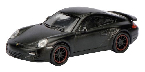 Dickie-Schuco Schuco 452609400 – Porsche 911 Turbo Scale 1: 87