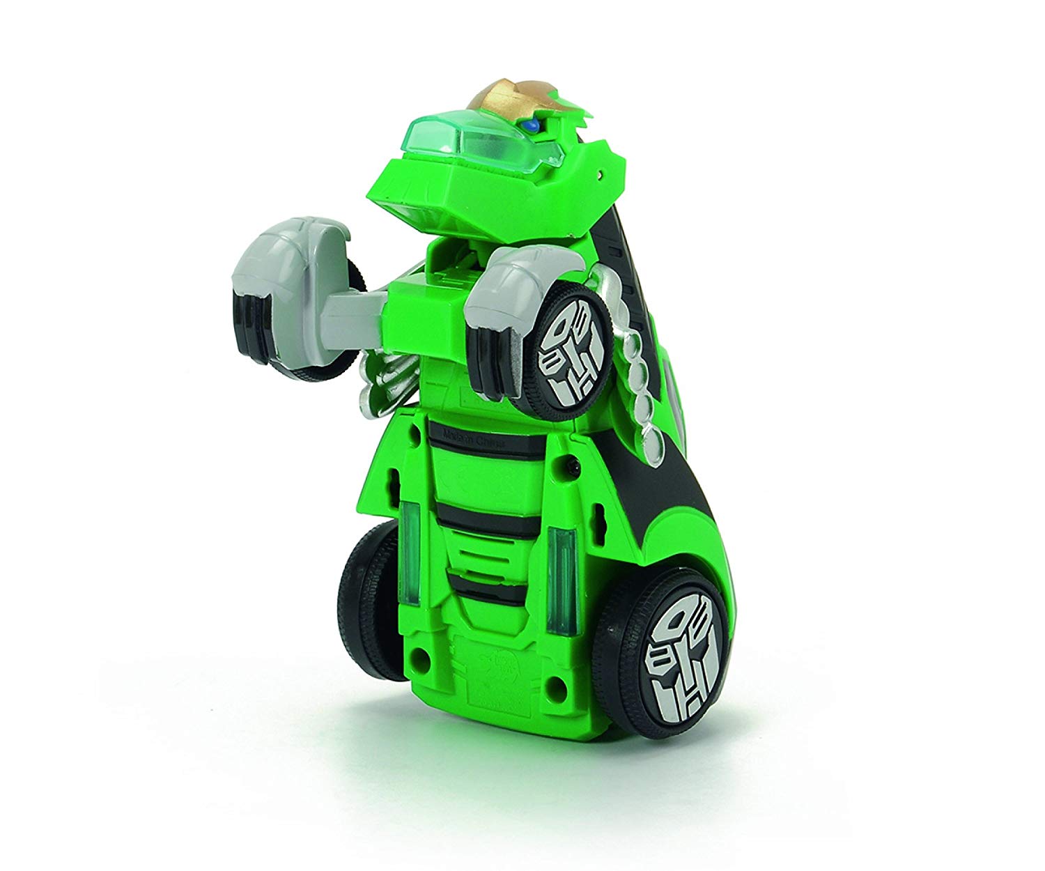 Dickie Toys Robot Warrior Grimlock