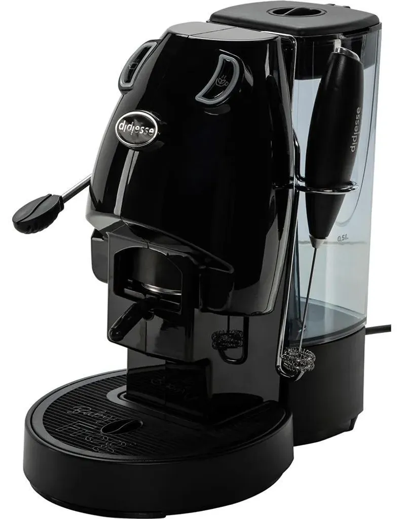 Didiesse Baby Frog Coffee & Tea nero 2.85 kg