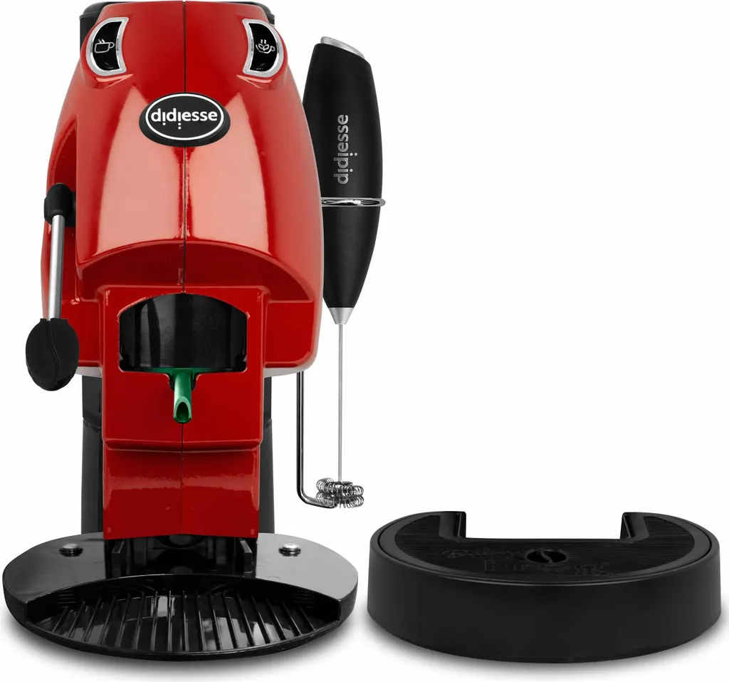 Didiesse Baby Frog Coffee & Tea rosso