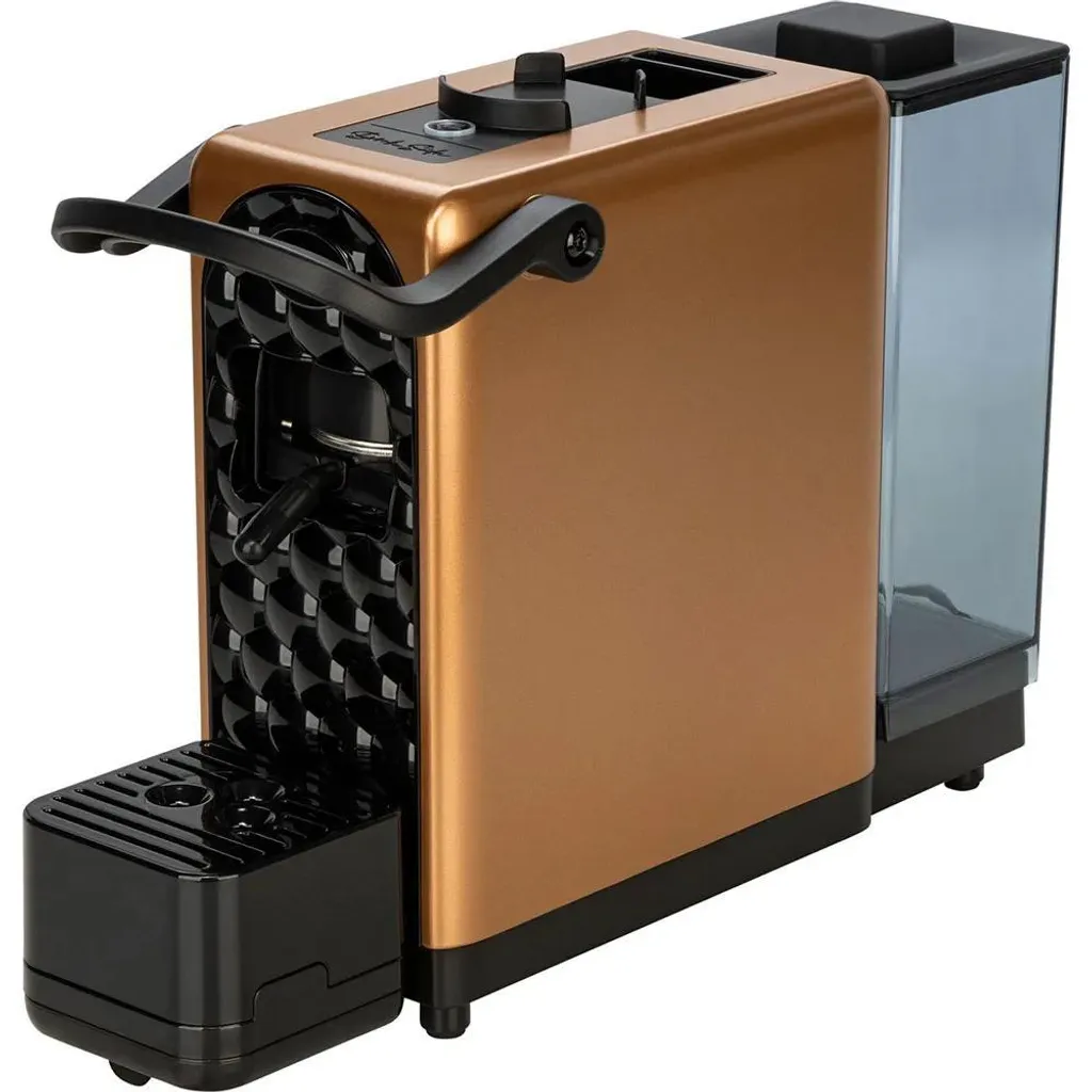 Didiesse Dark Side Espressomaschine Golden One Size / EU Plug 220V Golden One Size