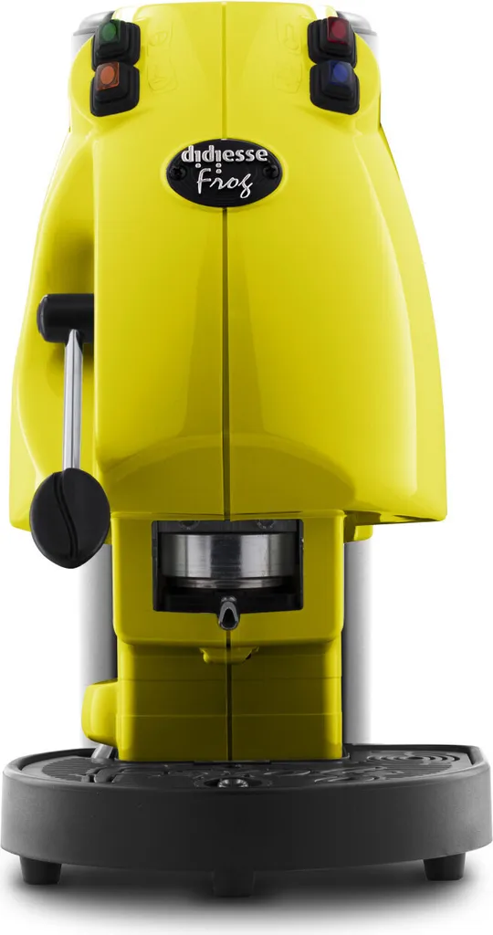 Didiesse Frog Revolution Automatic/Manual Espresso Machine 1.5 L