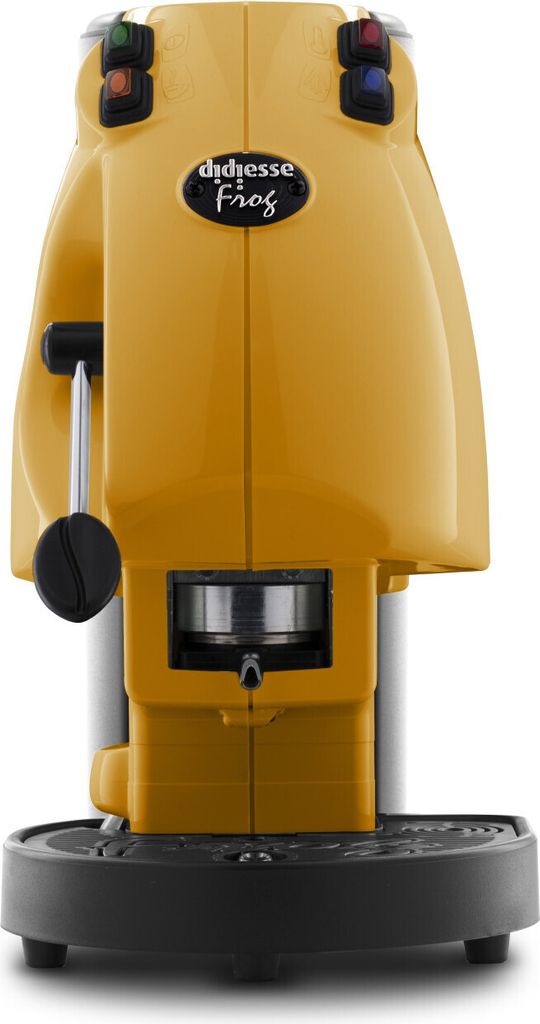 Didiesse Frog Revolution Automatic/Manual Espresso Machine 1.5 L