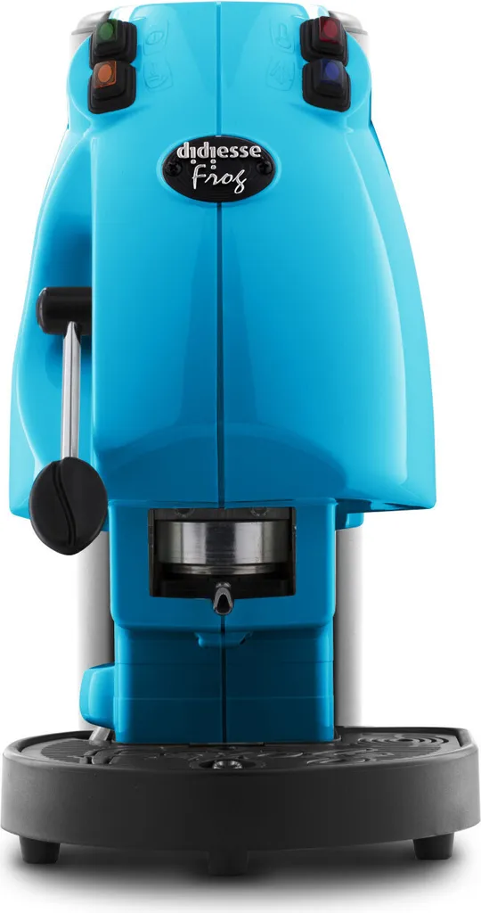 Didiesse Frog Revolution Automatic/Manual Espresso Machine 1.5 L