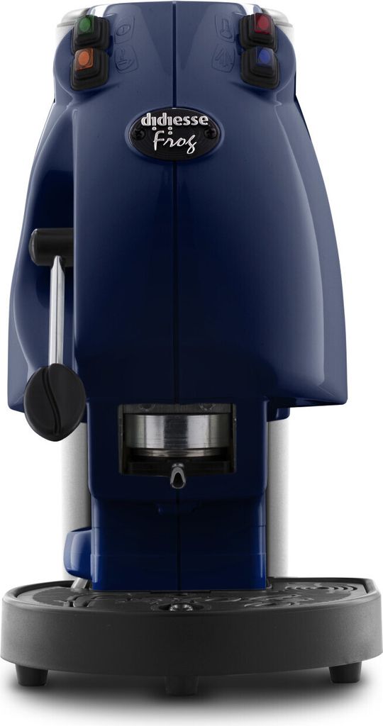 Didiesse Frog Revolution Automatic/Manual Espresso Machine 1.5 L