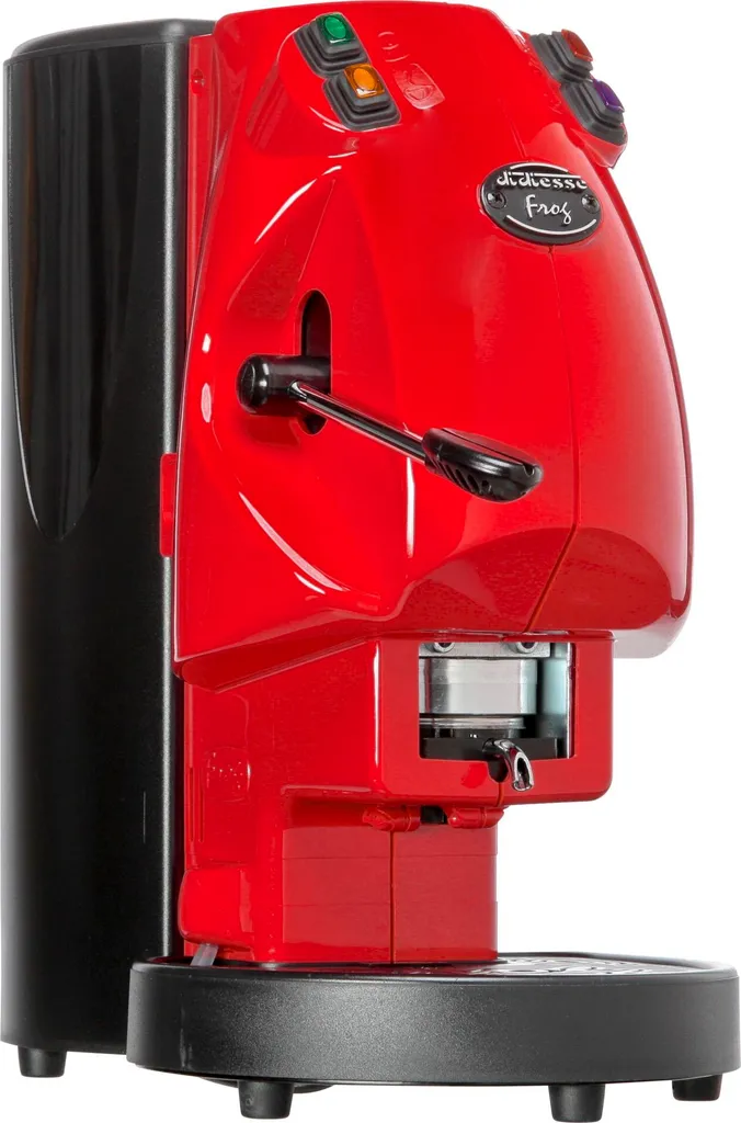 Didiesse Frog Revolution Base red