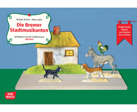 The Bremen Town Musicians