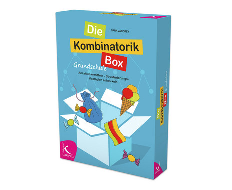 The Combinatorics Box Elementary School