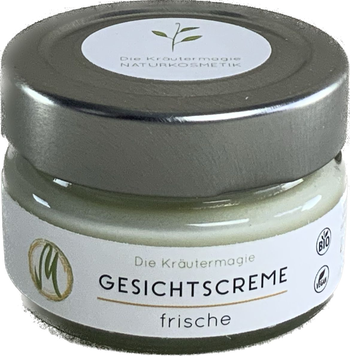 The Herbal Magic - Facial Cream Freshness 65 ml