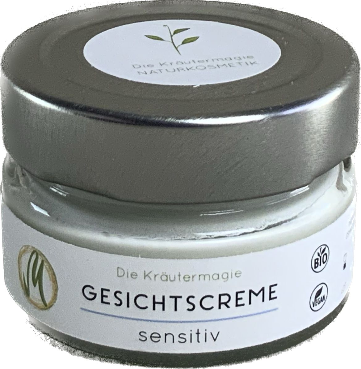 The Herbal Magic - Sensitive Face Cream 65 ml