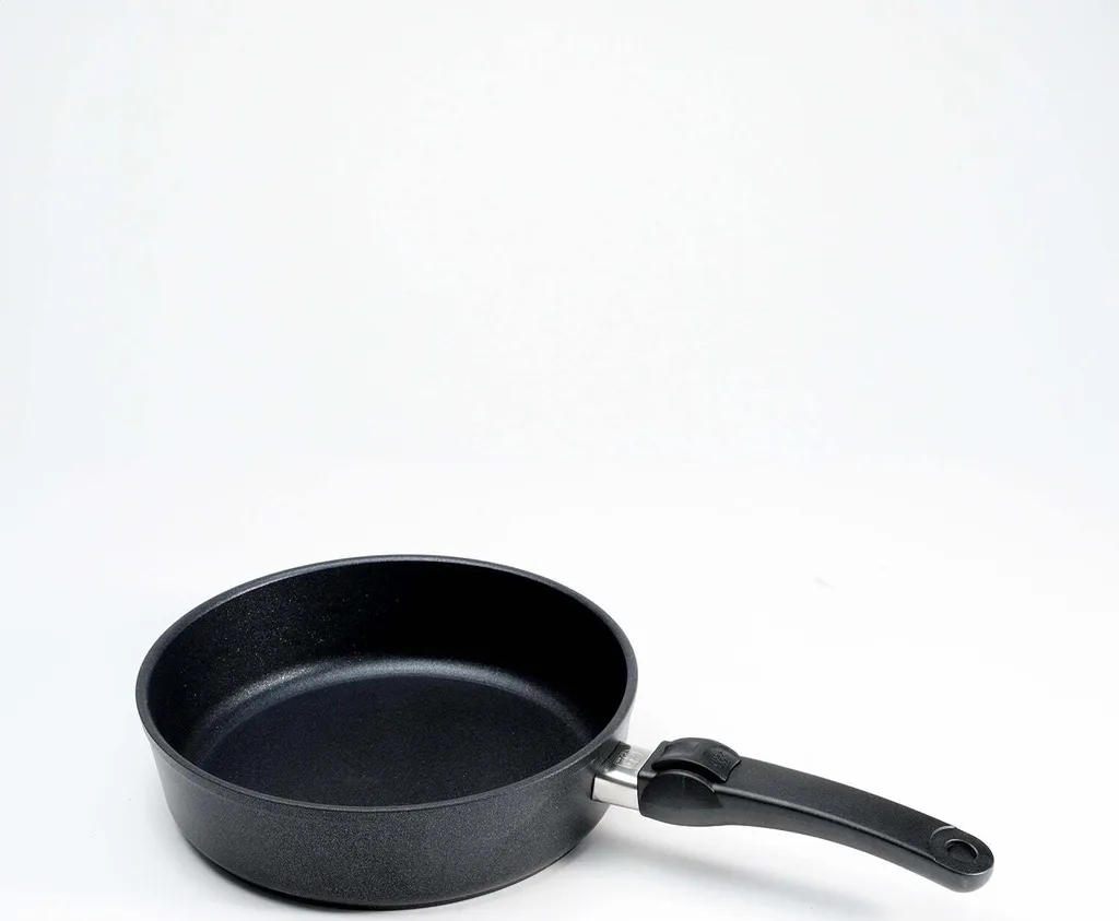 The Lightweight - Casserole Pan - 28 cm / Removable SKK Handle