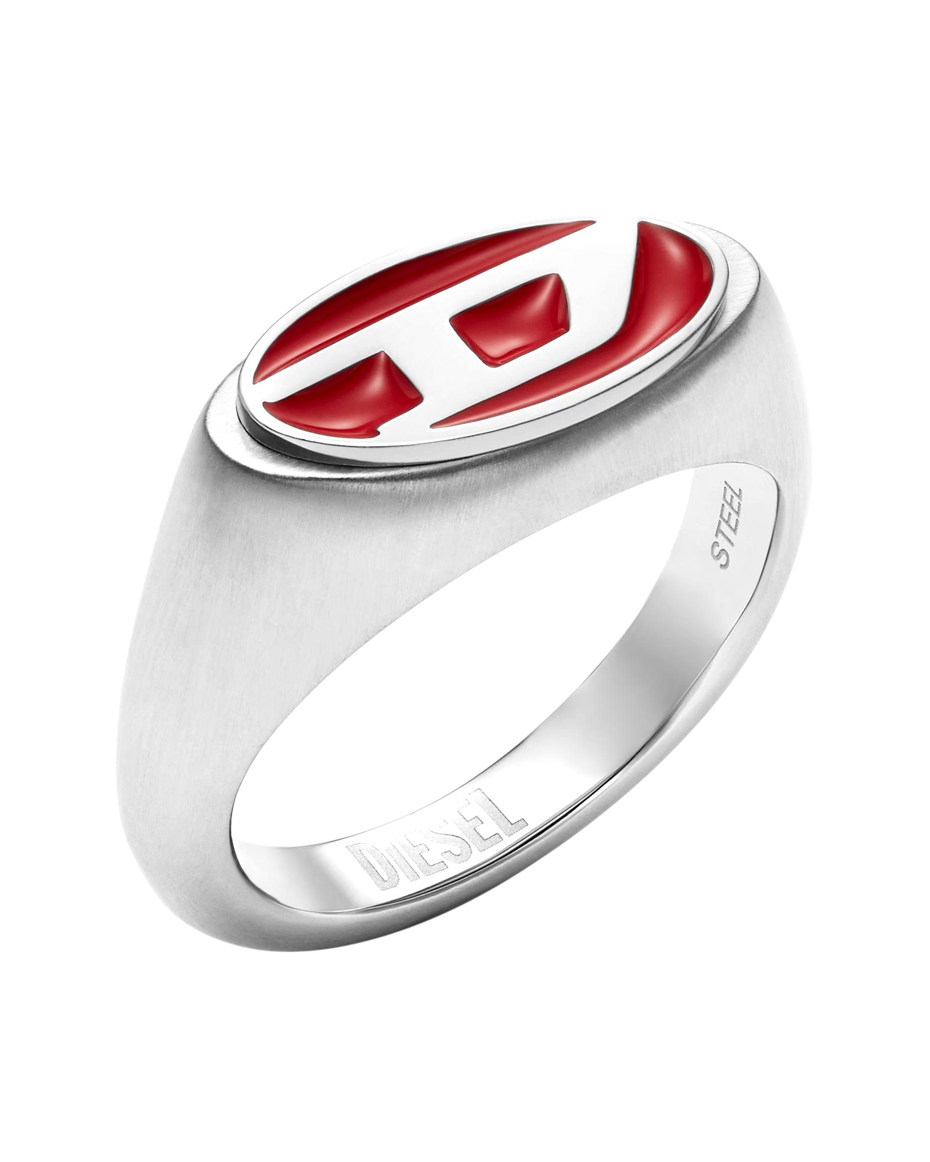 Diesel ring men's ring stainless steel
