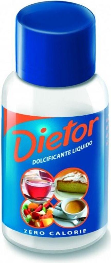 Dietor Liquido 50ml