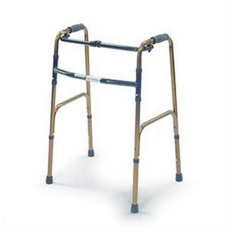 Dietz foldable walking frame G-104 walking frame 1 St
