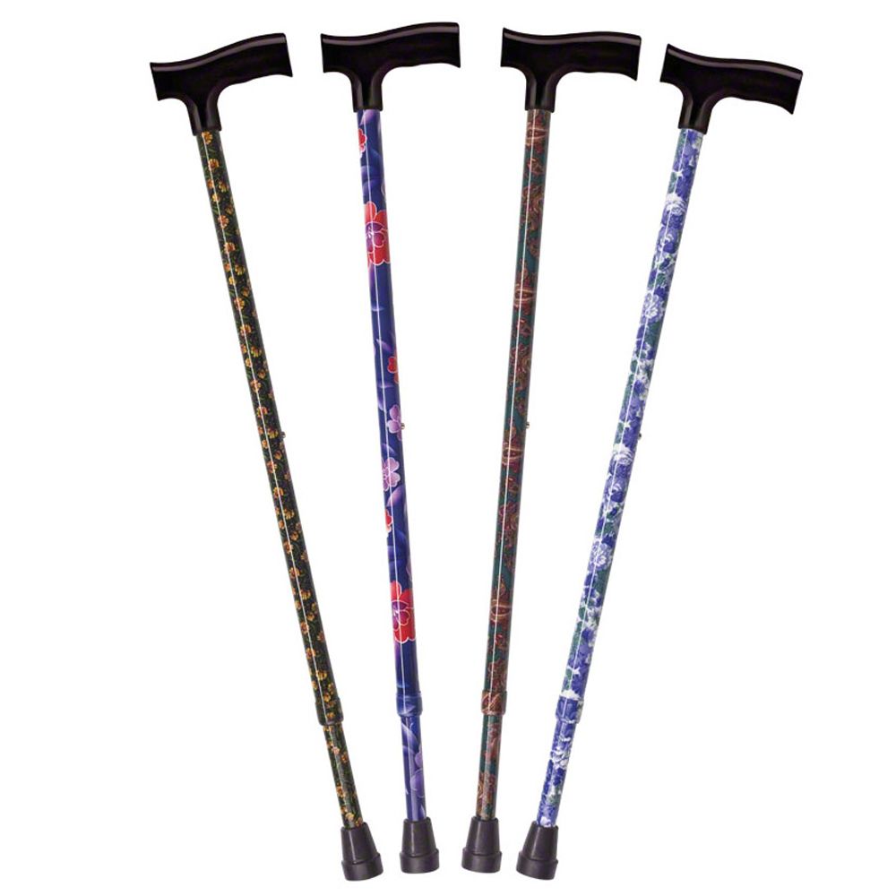Dietz GSM walking stick 1 St