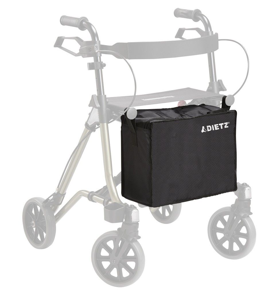 Dietz rollator bag for TAiMA S-GT / TAiMA XC 1 St