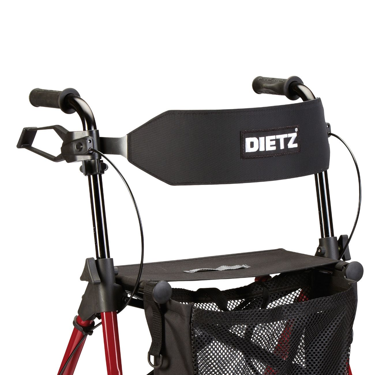DIETZ back strap comfort 1 St