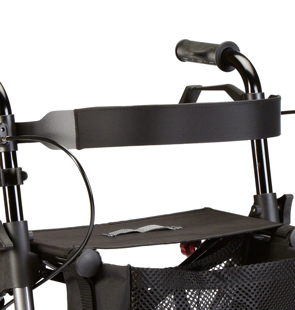 Dietz - standard back belt, suitable for lightweight rollators in the Taima range 1 St