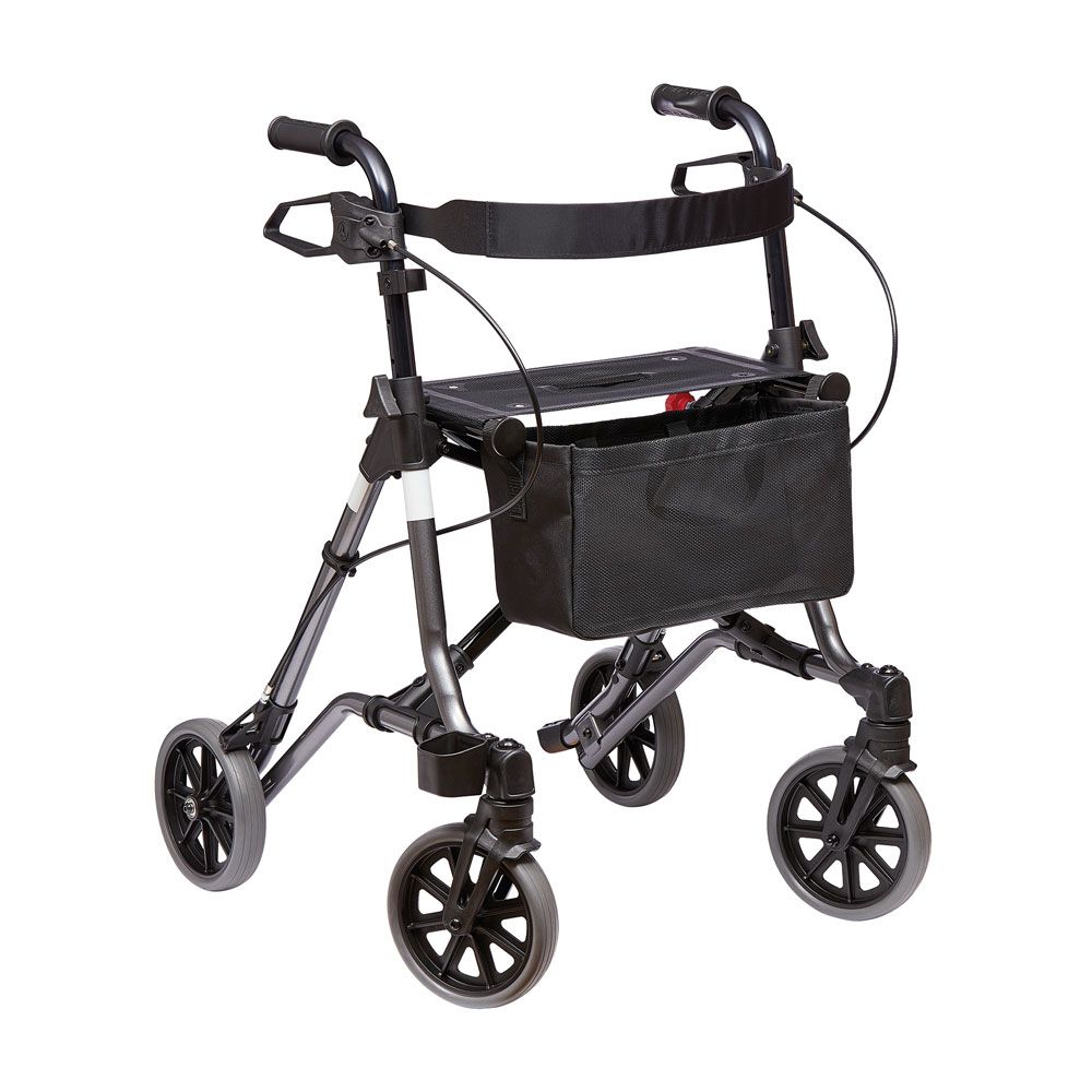 Dietz Taima M Eco lightweight rollator 1 St
