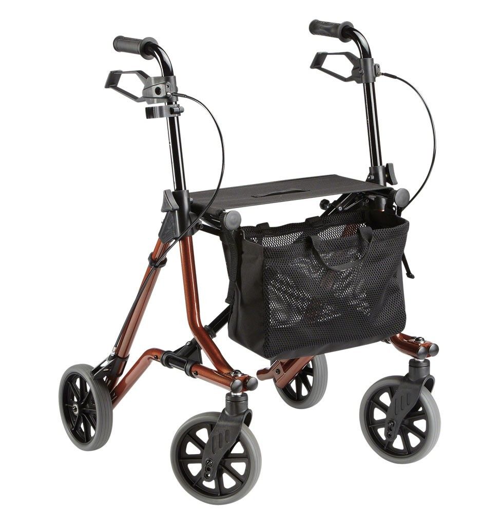 Dietz TAiMA M lightweight rollator 1 St