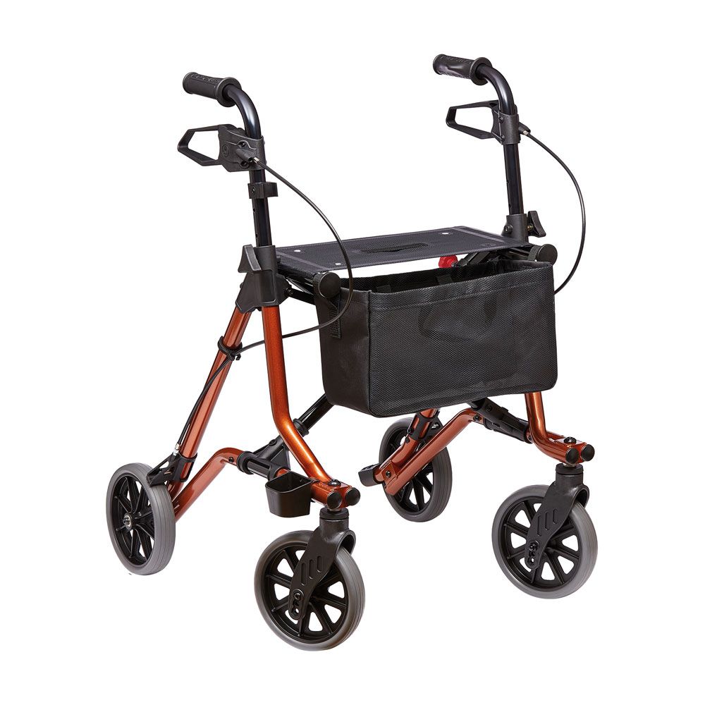 Dietz Taima M lightweight rollator 1 St