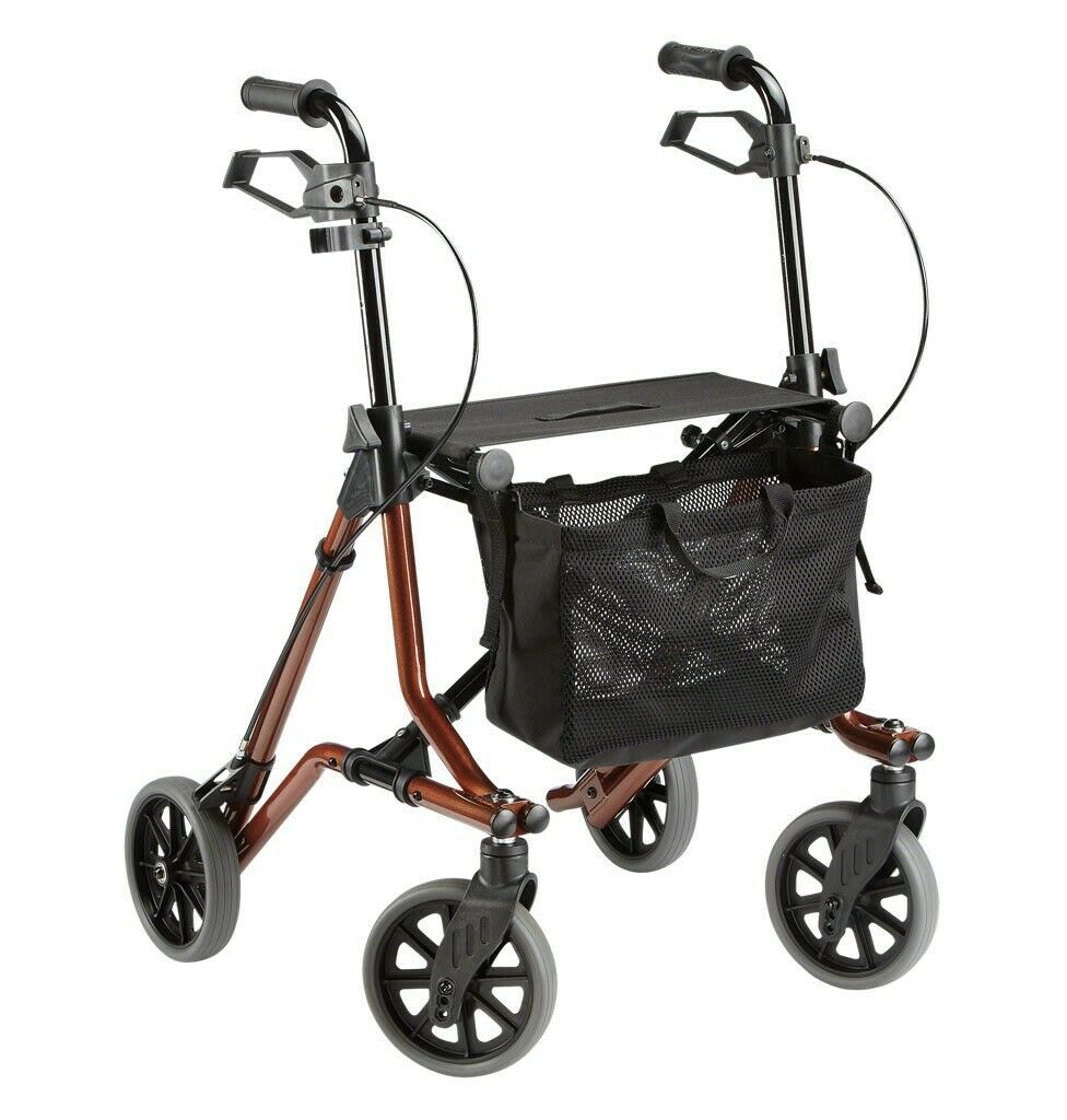 Dietz Taima M lightweight foldable rollator 1 St