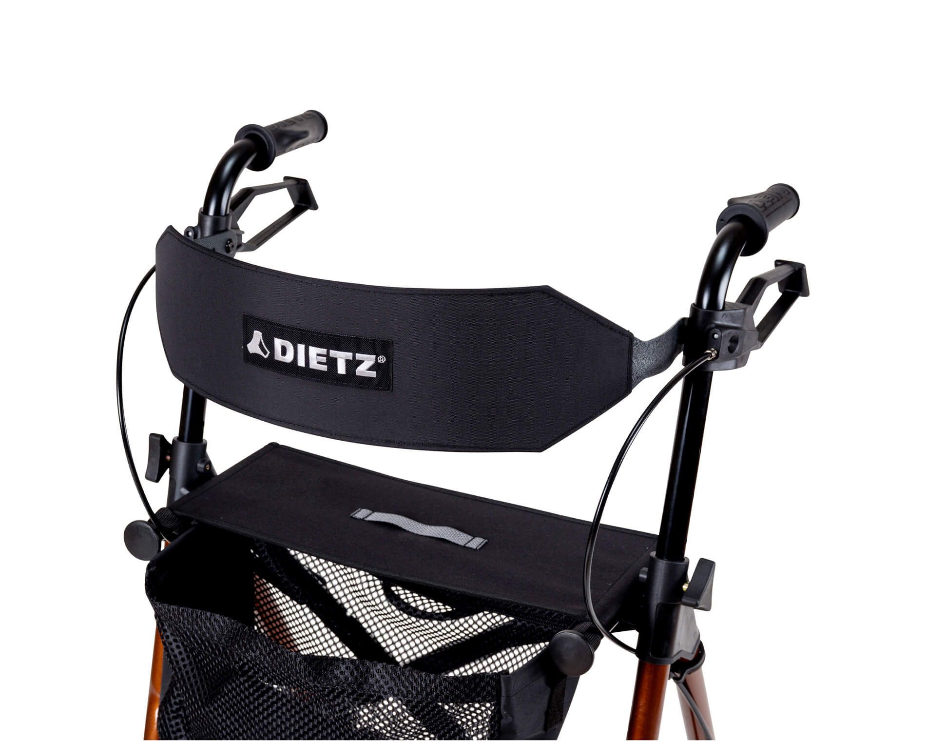Dietz TAiMA back strap comfort 1 St