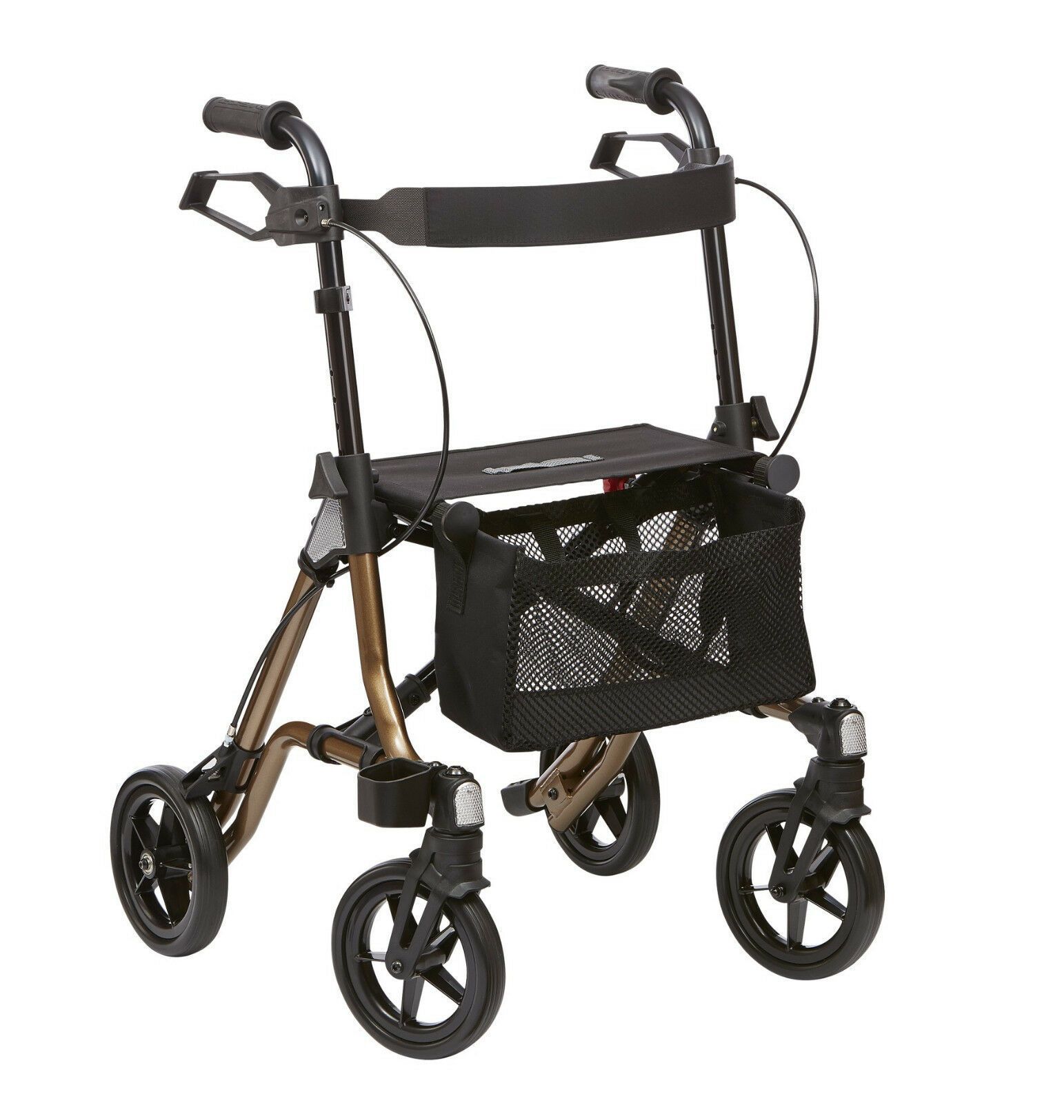 Dietz TAIMA S-GT foldable lightweight rollator rollator 1 St