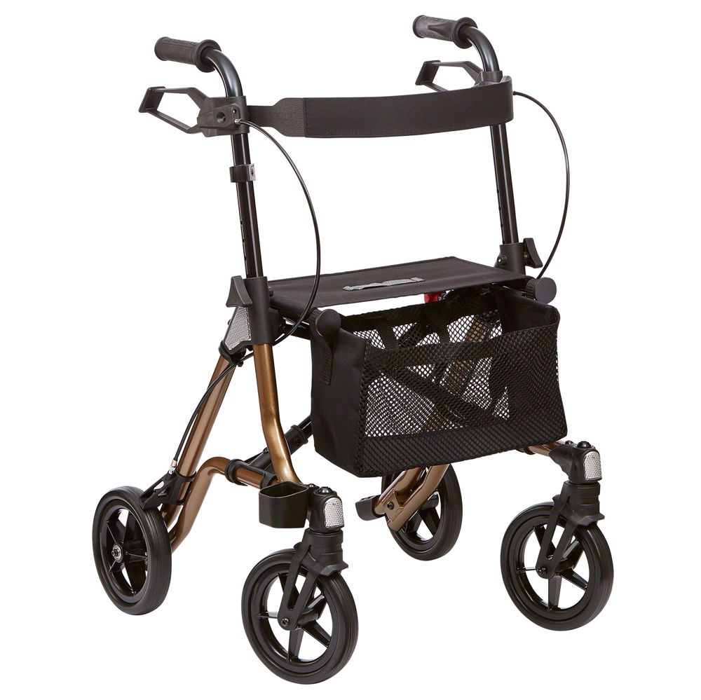 Dietz Taima S GT lightweight rollator 1 St