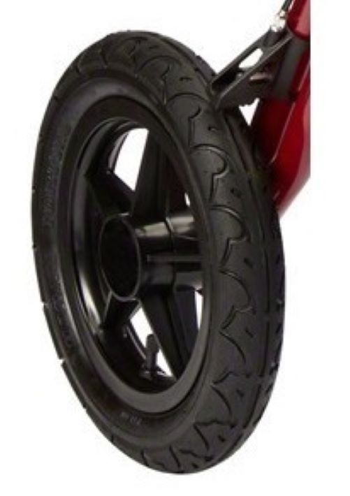 Dietz TAiMA XC spare wheel 1 St