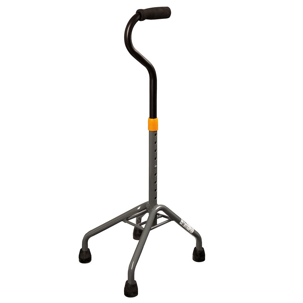 Dietz Tomtar VFG four-legged walking aid 1 St