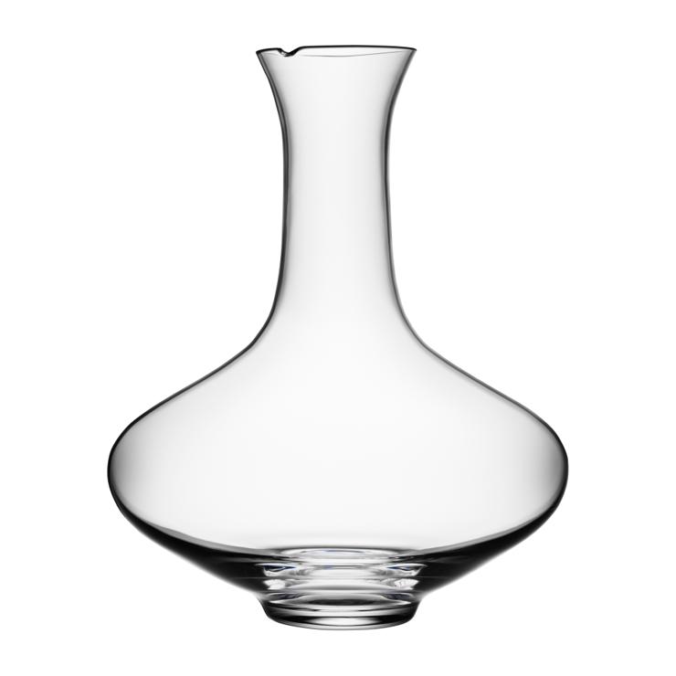 Orrefors Difference carafe Magnum 3 L