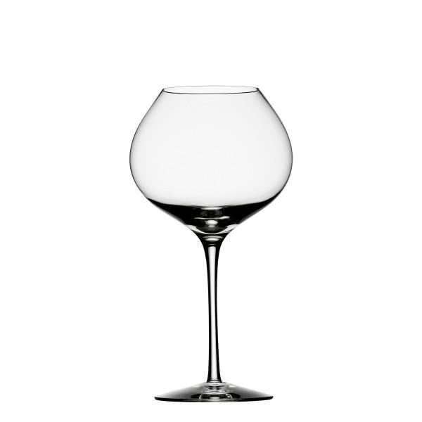 Orrefors Difference Mature Wine Glass
