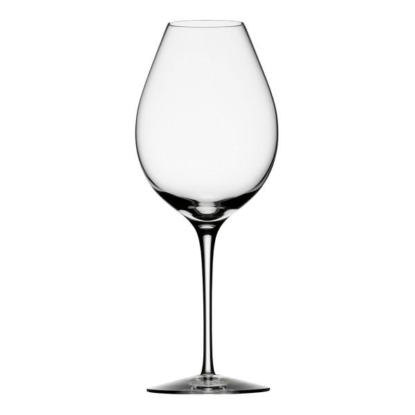 Orrefors Difference Primeur Wineglass