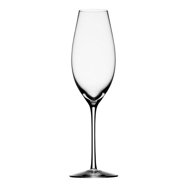 Orrefors Difference Sparkling Glass
