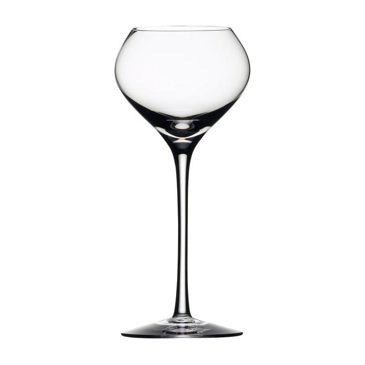 Orrefors Difference Sweet Wine Glass