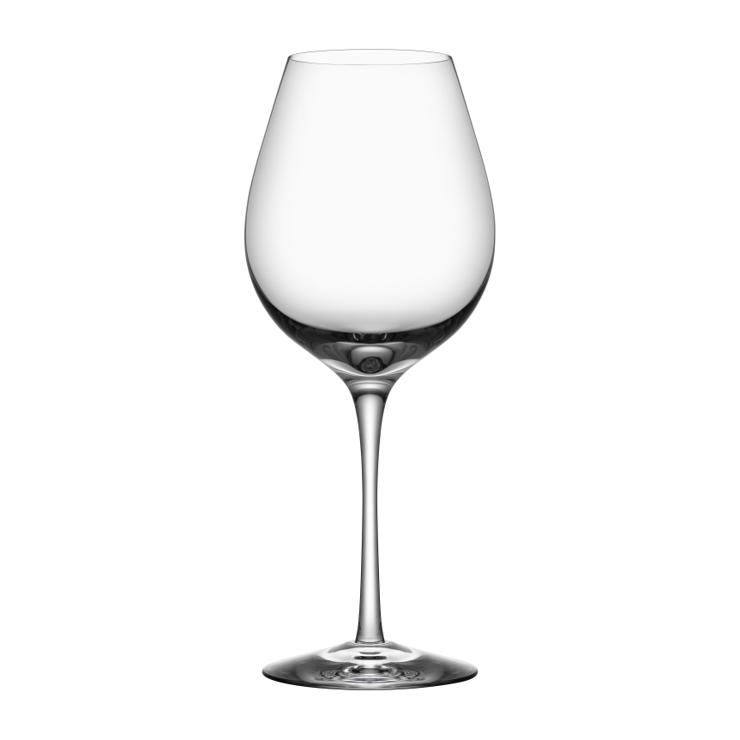 Orrefors Difference wine glass 65Cl