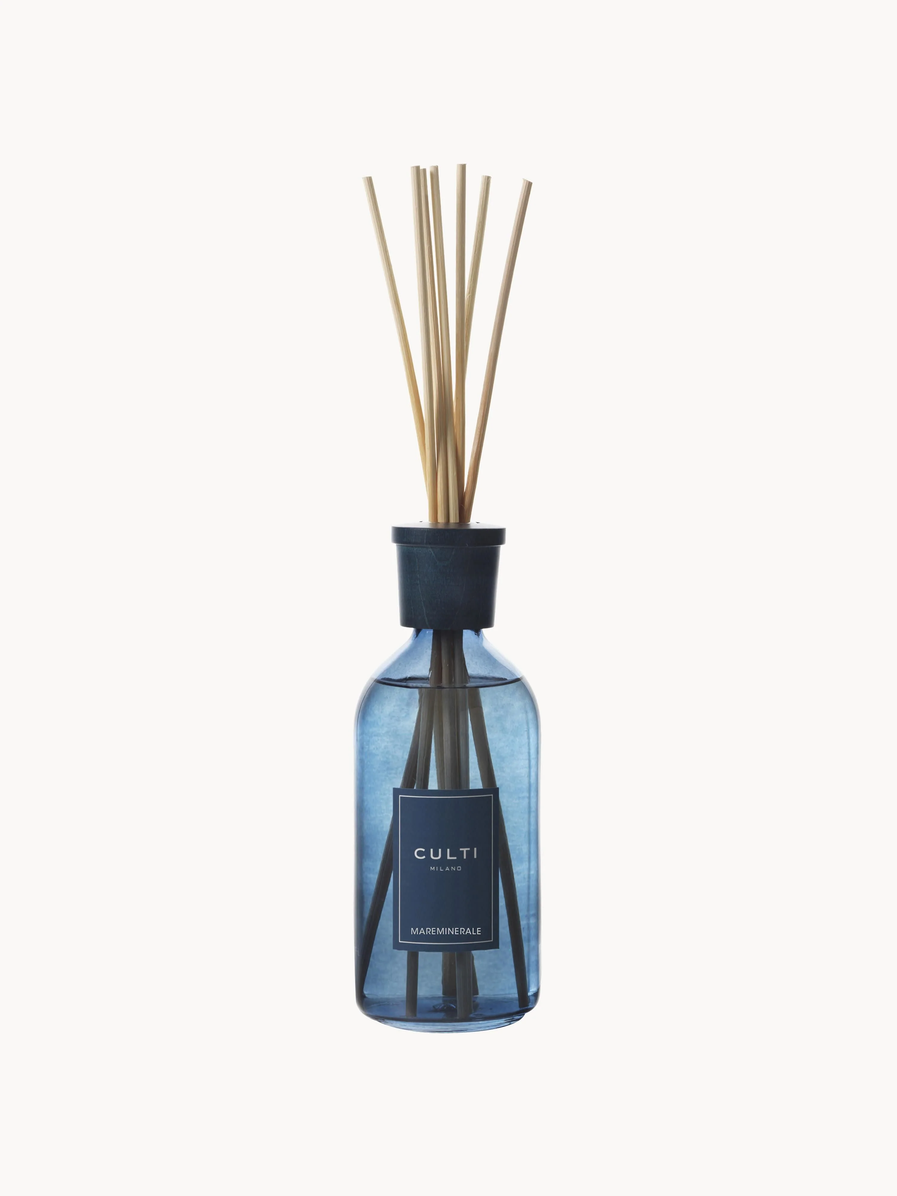 Culti Milano Diffuser Colour Mareminerale (Sea & Mineral Musk), 500 ml