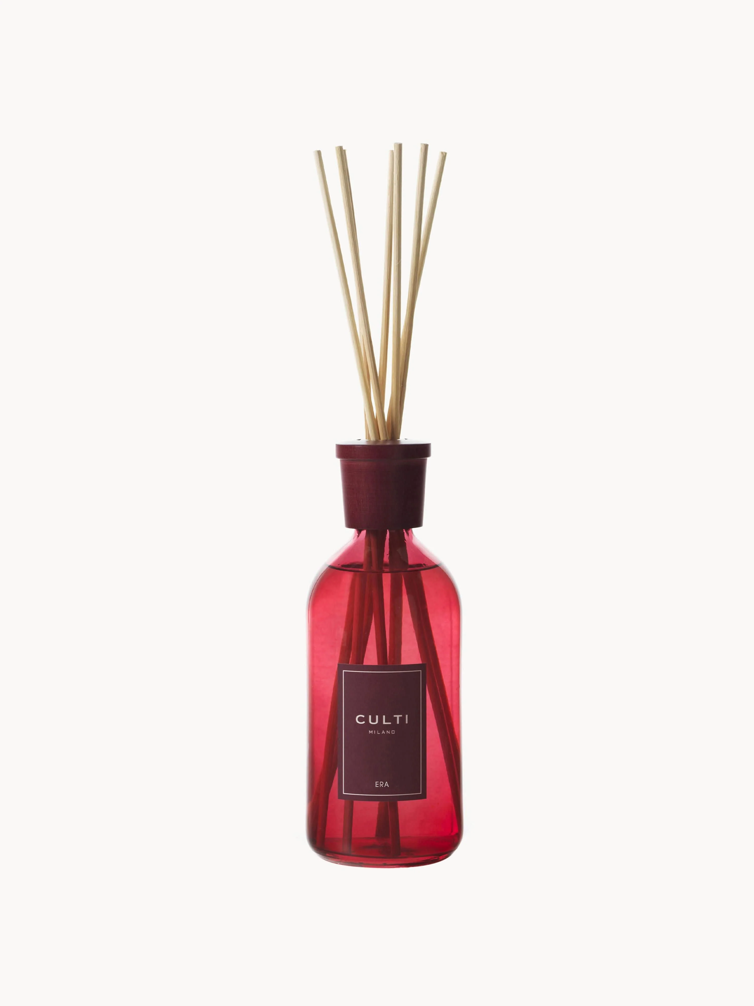 Culti Milano Diffuser Colours Era (Blackcurrant, Blueberry & Rose), 250 ml