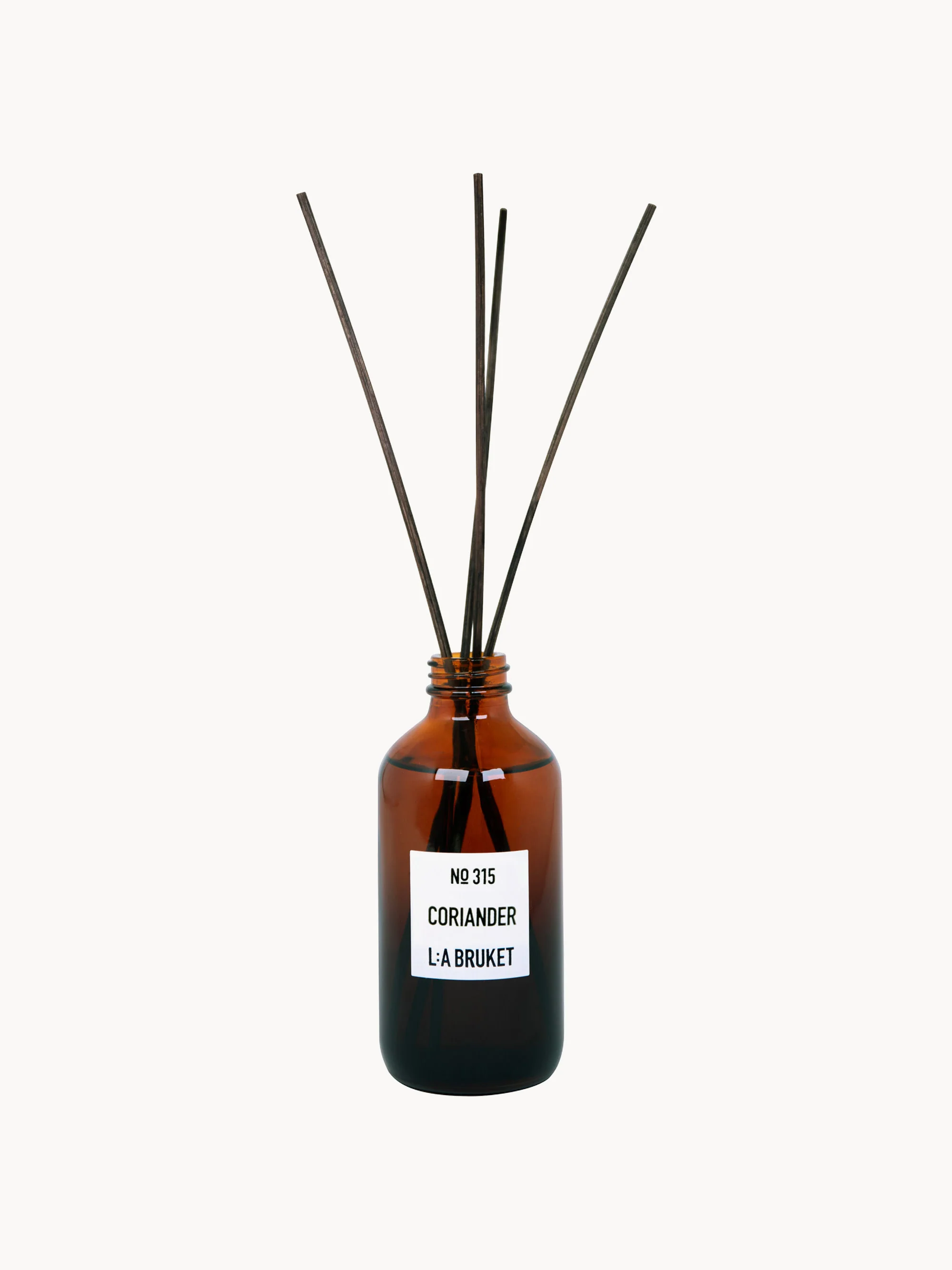 L:A BRUKET Diffuse coriander (eucalyptus, blackcurrant)