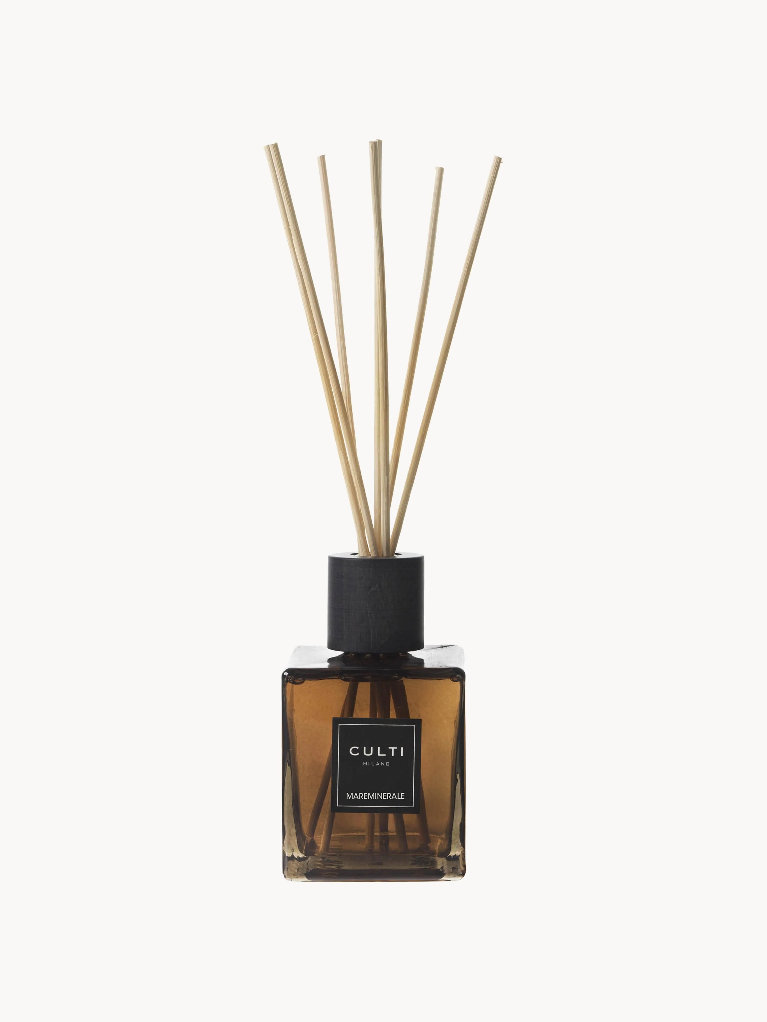 Culti Milano Diffuser Decor Mareminerale (sea & mineral musk), 500 ml