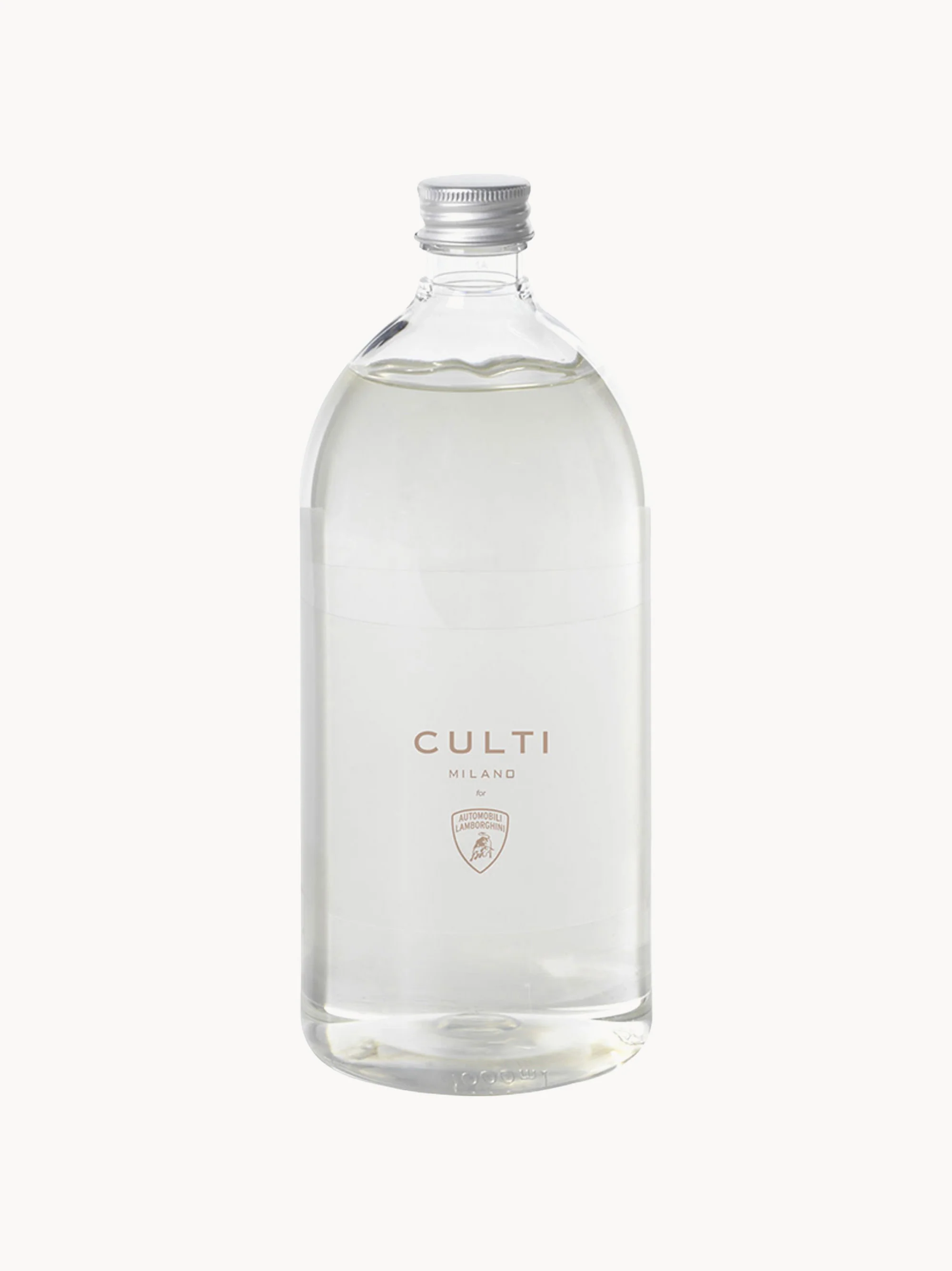Culti Milano Lamborghini diffuser refill (grapefruit, bergamot, cedarwood), 1 L