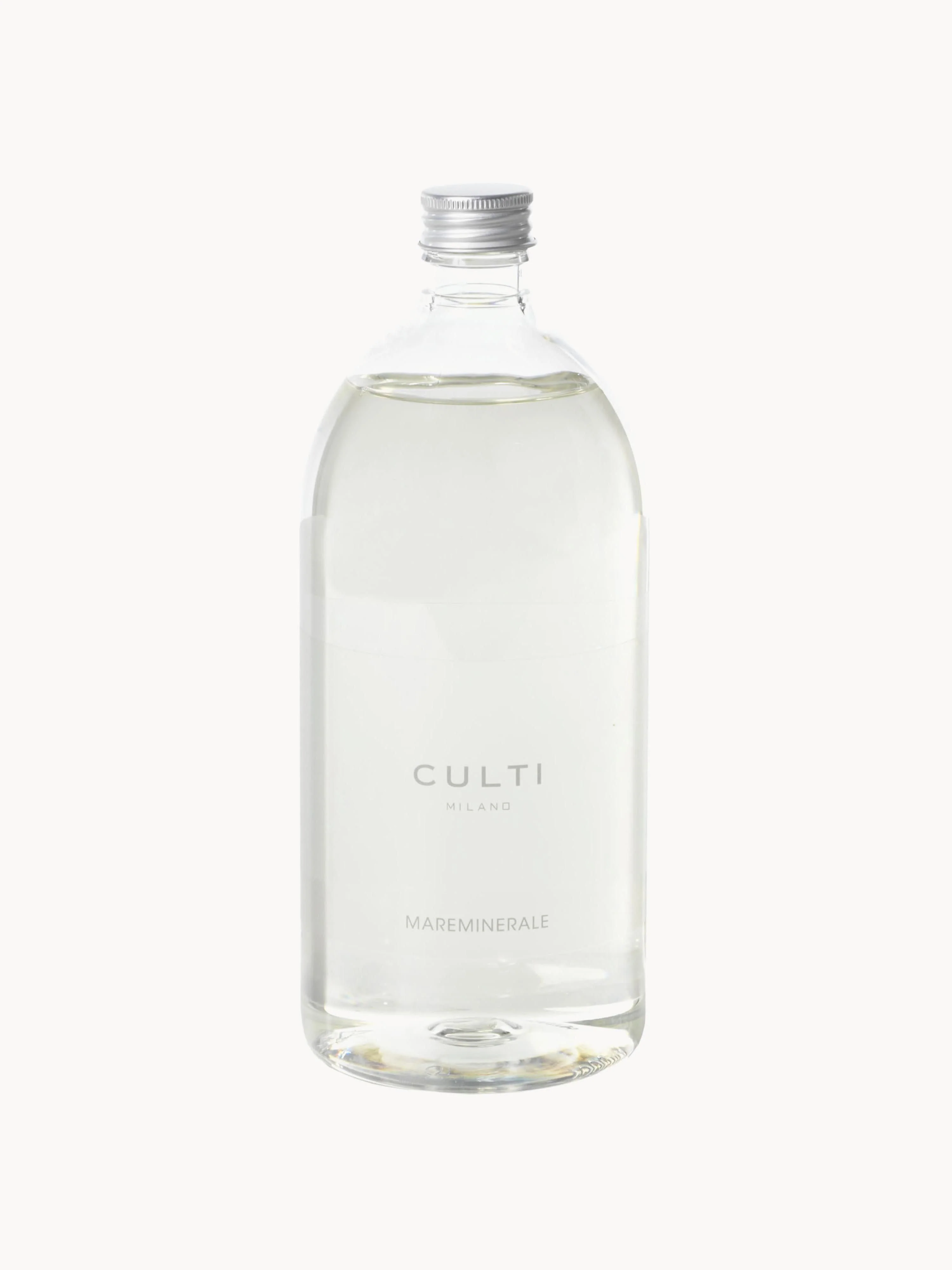Culti Milano Pura Mareminerale diffuser refill (sea & mineral musk)
