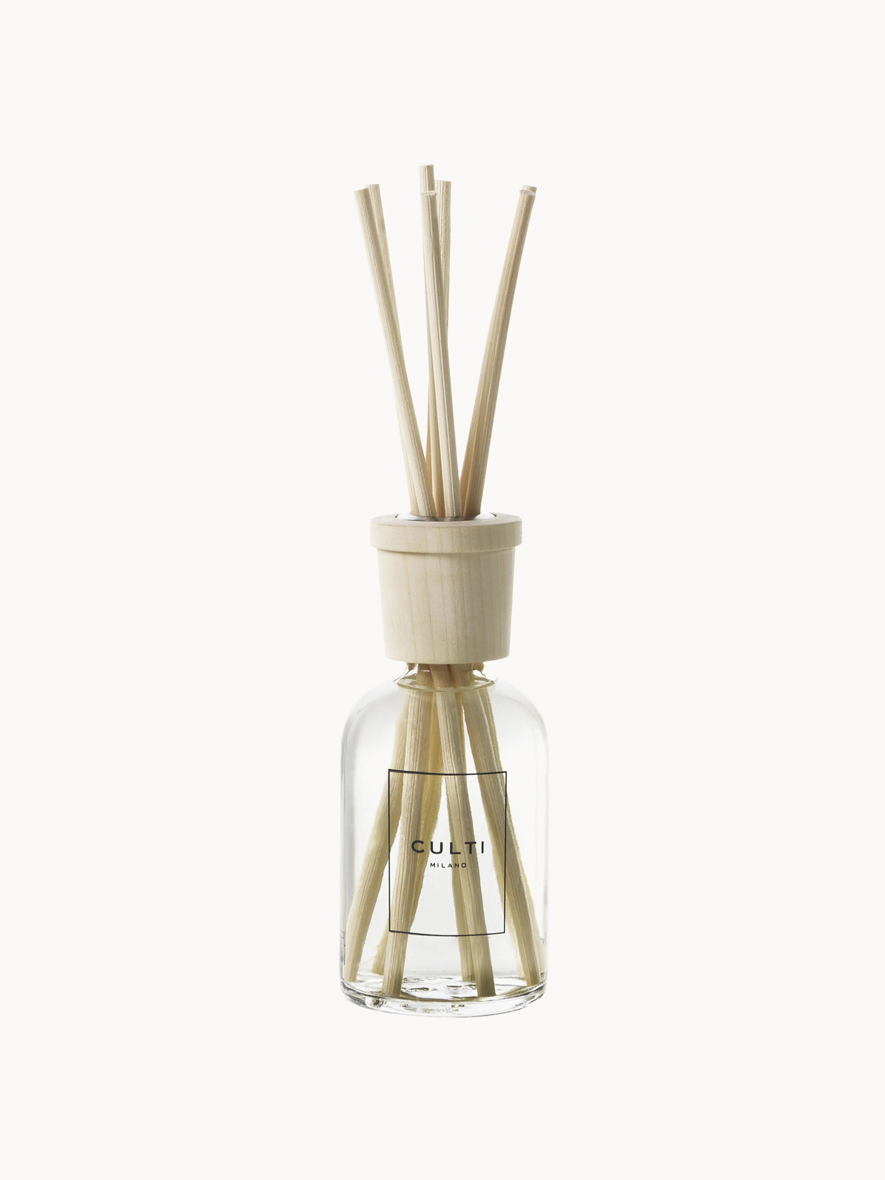 Culti Milano Stile Aramara diffuser (bitter orange, bergamot & sandalwood), 100 ml