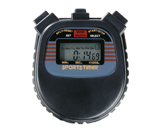 Betzold Athletics Junior Stopwatch