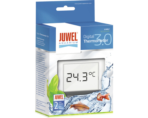 Juwel Aquarium Digital thermometer JUWEL 3.0