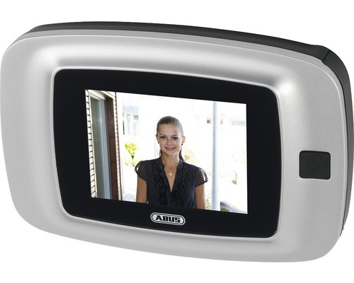 Digital door viewer Abus DTS2814 2.8"CL/DFNLI