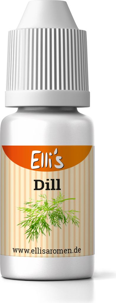 Aroma Shopping GmbH Dill - Ellis Food Flavoring