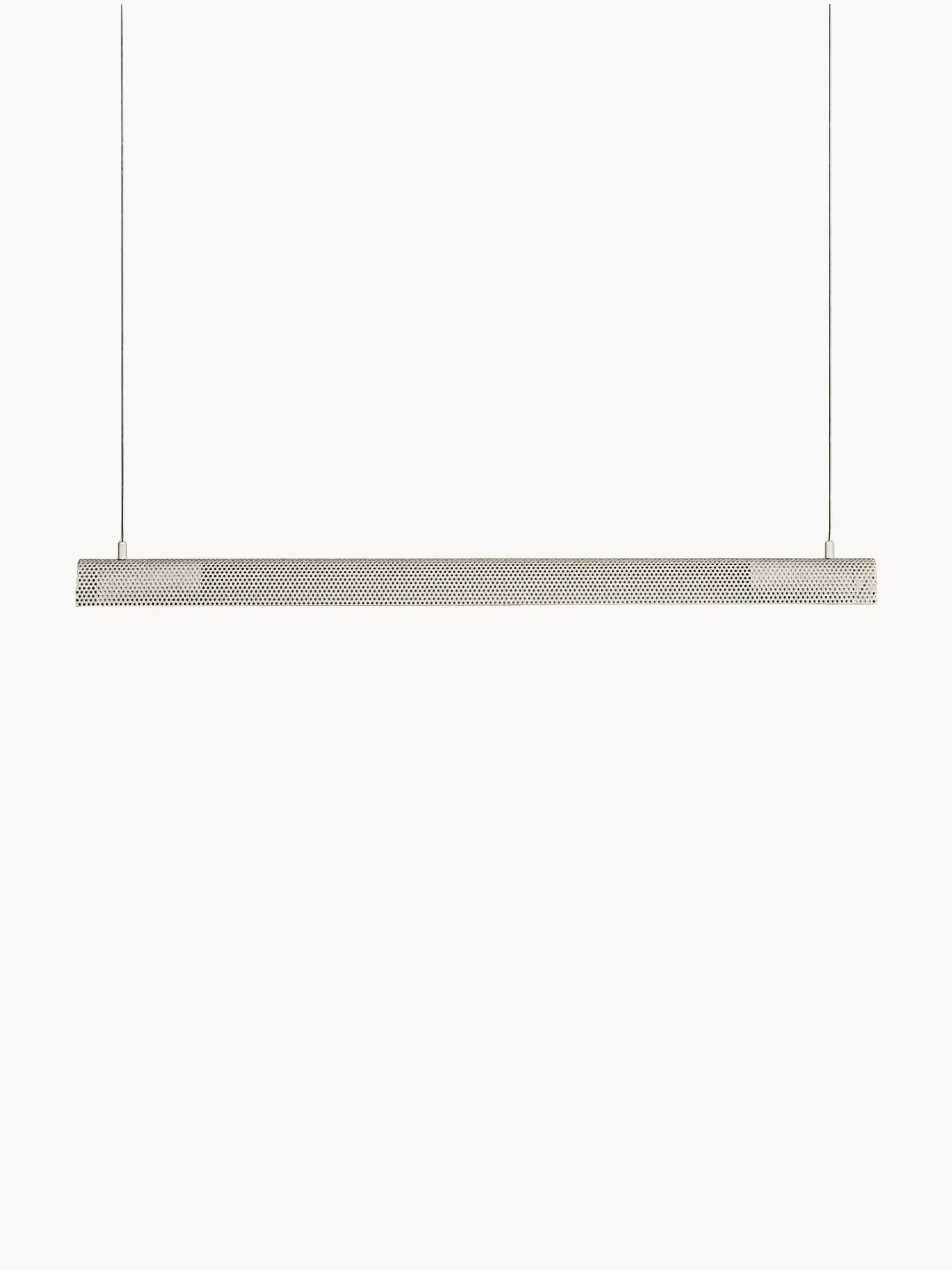 gejst Dimmable LED pendant light Rarent, available in various sizes