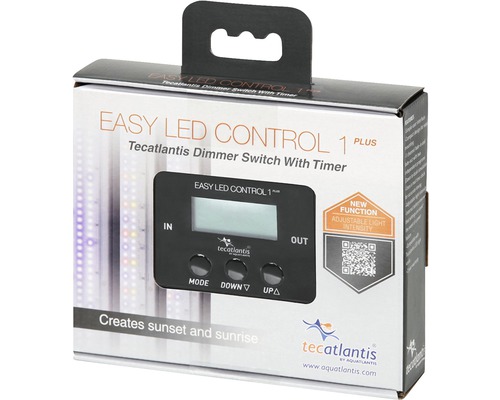 Dimmer aquatlantis EasyLed Control 1 Plus